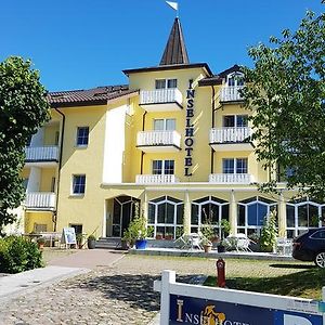 Inselhotel Rügen